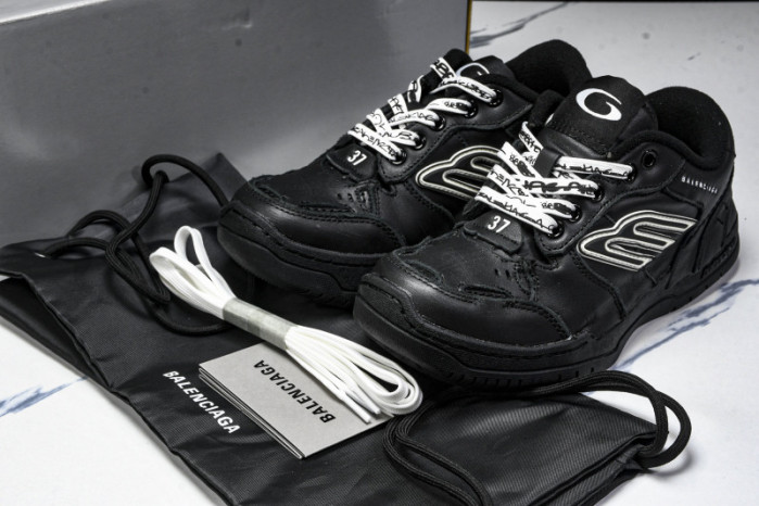 BL Hamptons Worn-Out BHW-7