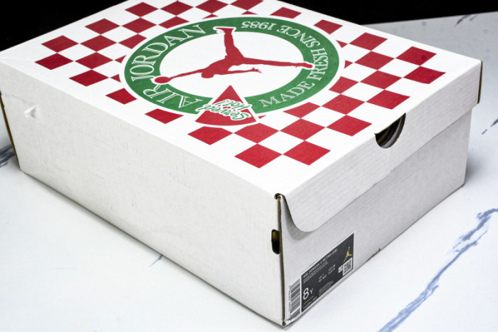 Jordan 4 "Pizza" IH2094-200