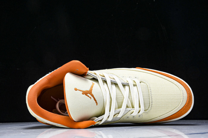 Air Jordan 3 Retro "Starfish" IH7694-200