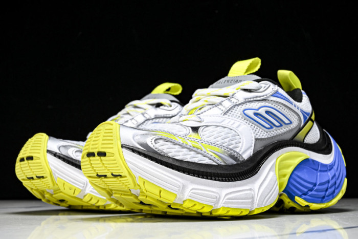 BL 6XL 911 SNEAKERS W2MV2 0510