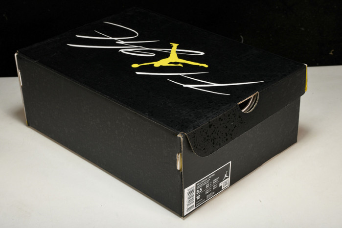 air jordan 4 retro thunder dh6927-017