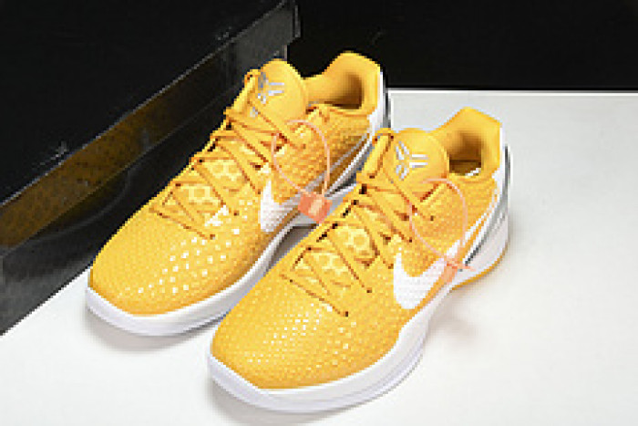 nike zoom kobe vi pe protro 6 454142-400
