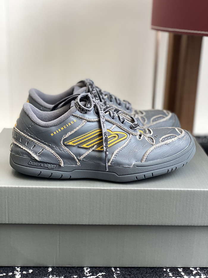 BL Hamptons Worn-Out BHW-2