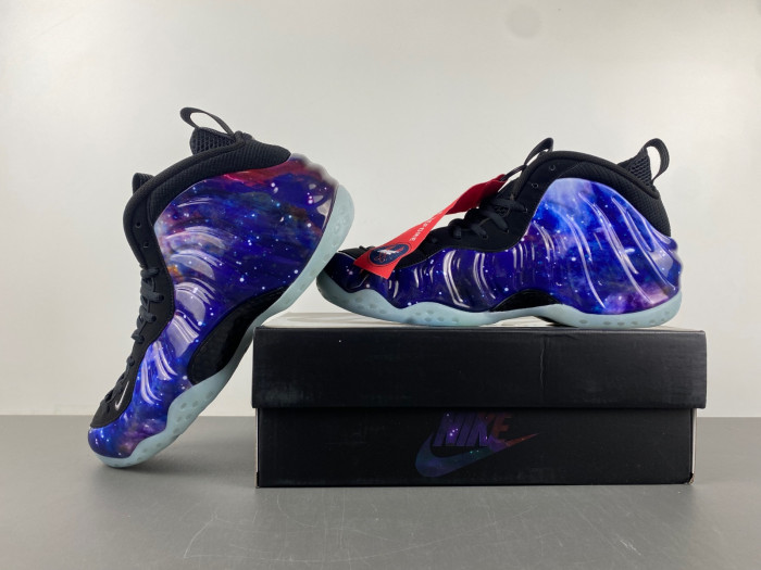 Nike Air Foamposite One “Galaxy ” FQ4303-400