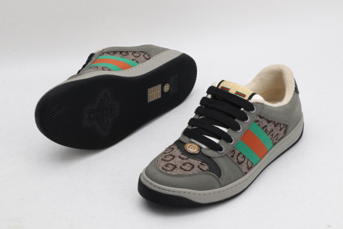 low-top sneaker 90645