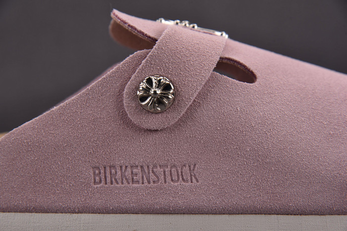 birken shoes bs-1