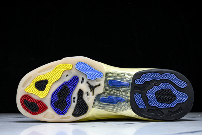 Infinite Archives x Air Jordan Air 17 Retro Low 