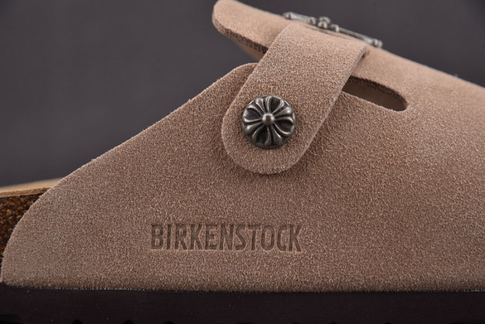 birken shoes bs-8