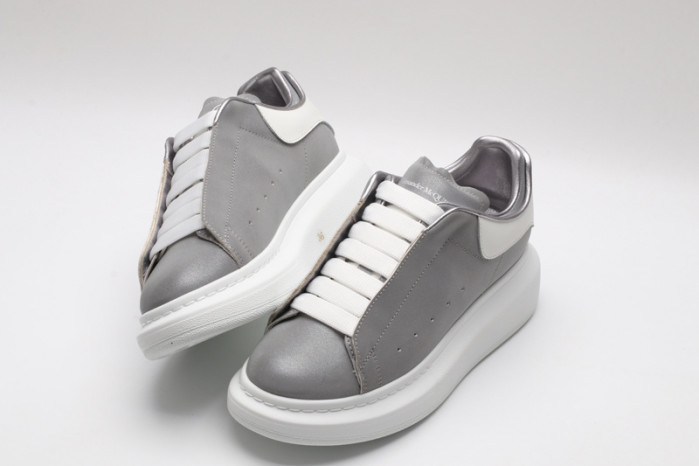 alex mcqu sneakers (special back) mc-61
