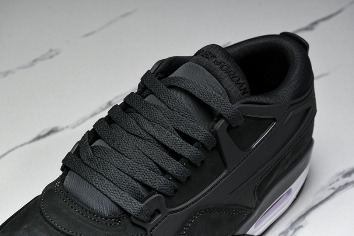 nigel sylvester x air jordan 4 rm “driveway grey” hf4334-004