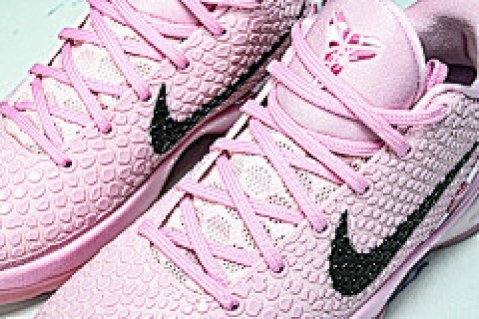 Nike Kobe 6 PE2025-108