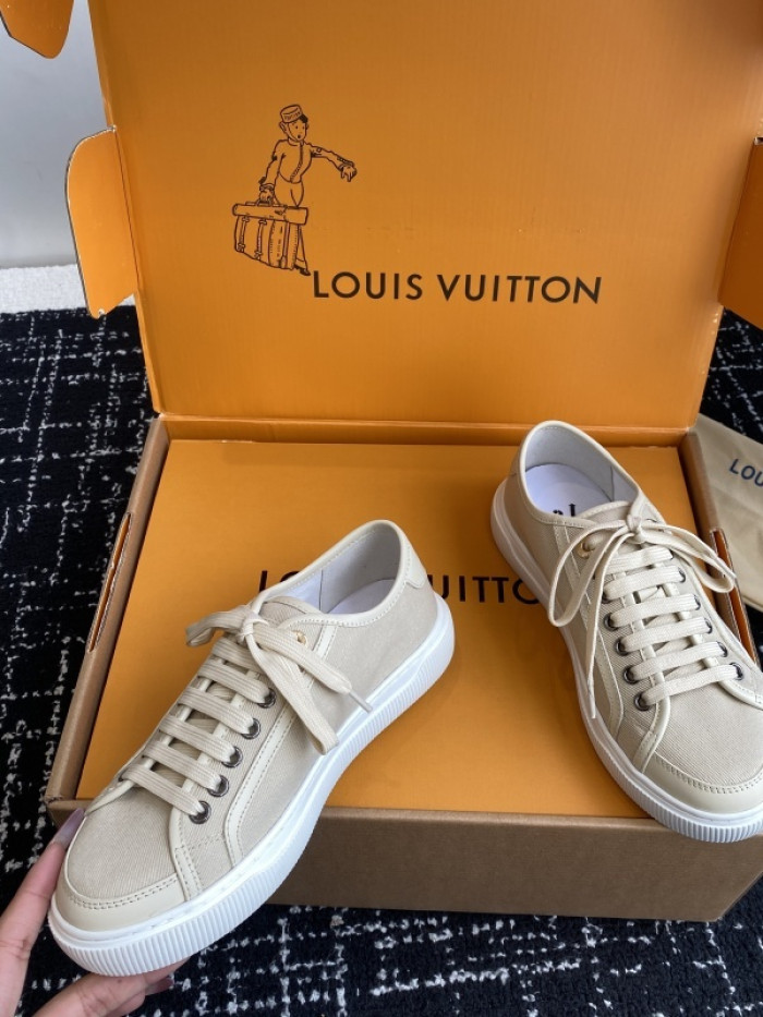 LOVT SNEAKER lv-390