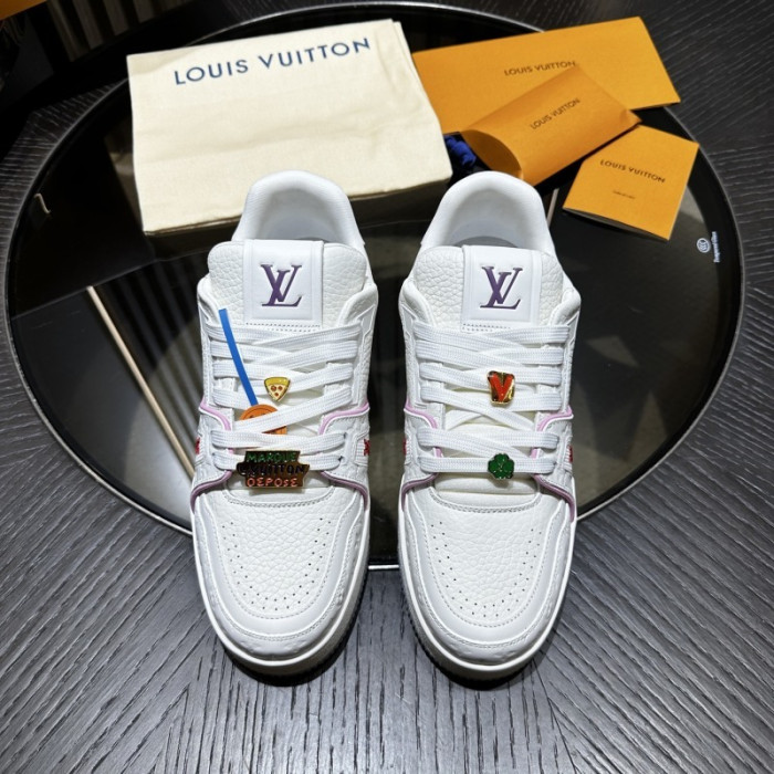 LOVT SNEAKER lv-392