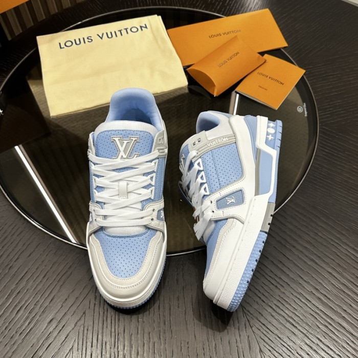LOVT SNEAKER lv-395