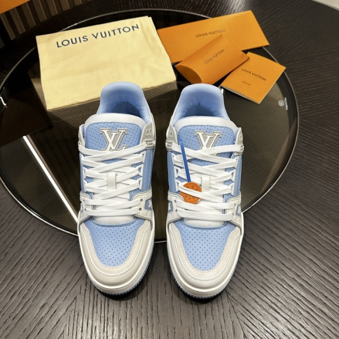 LOVT SNEAKER lv-395