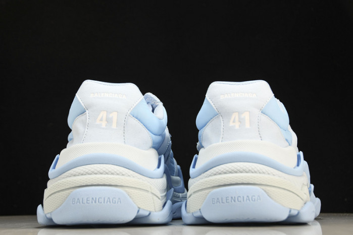 bl triple s trainers sneakers bts-17