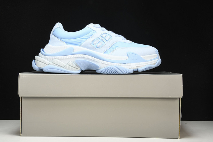 bl triple s trainers sneakers bts-17