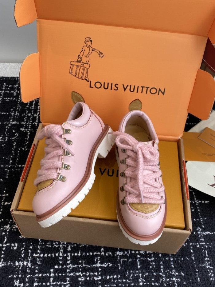 LOVT SNEAKER lv-412