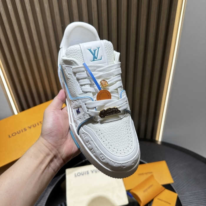 LOVT SNEAKER lv-393