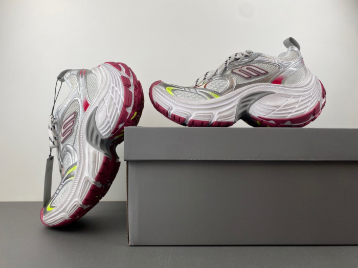 BL 6XL 911 SNEAKERS W2MV2 9155