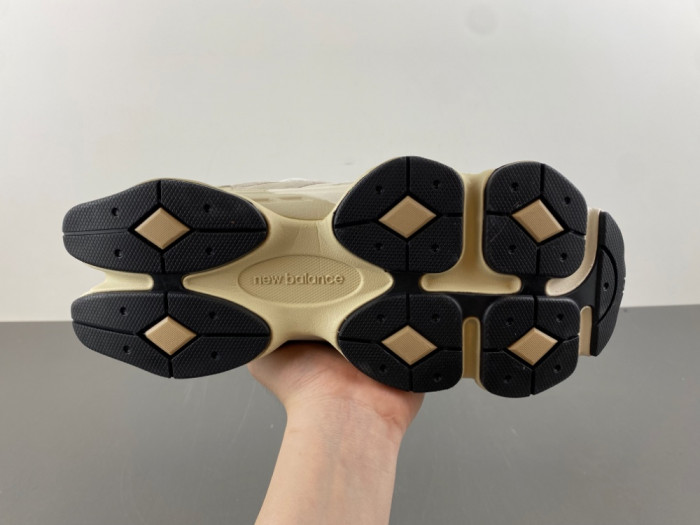 New Balance 9060 Oatmeal U9060JBC