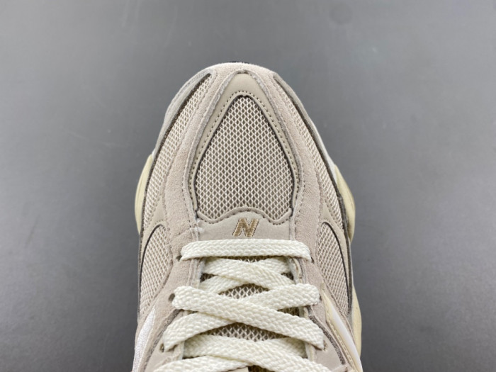 New Balance 9060 Oatmeal U9060JBC