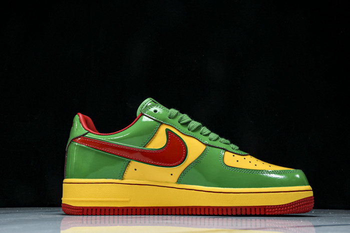 Lil Yachty x Nike Air Force 1 IH4383-300