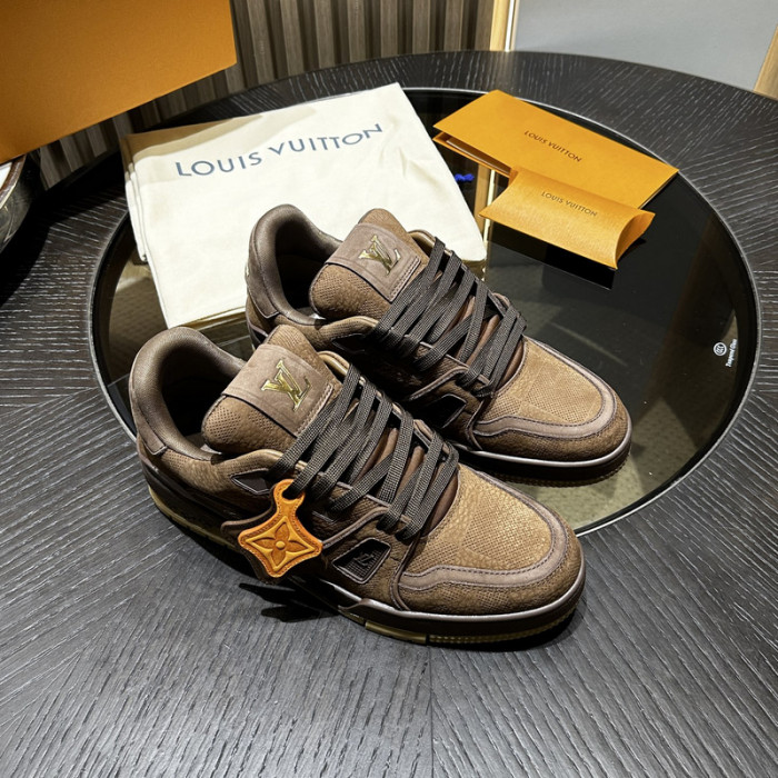 LOVT SNEAKER lv-309