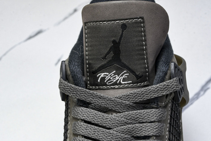 Air Jordan 4 “Cave Stone” FV5029-200