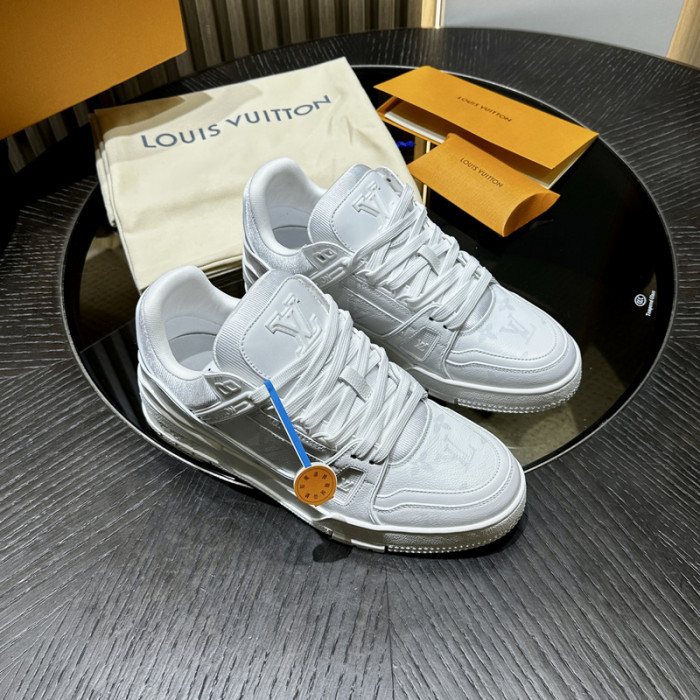 LOVT SNEAKER lv-313