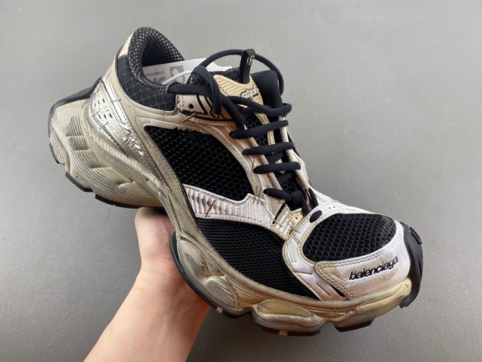 BL XL SNEAKERS W3ST4-0510