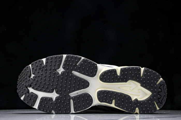 OF BE RIGHT BACK SNEAKERS OB20