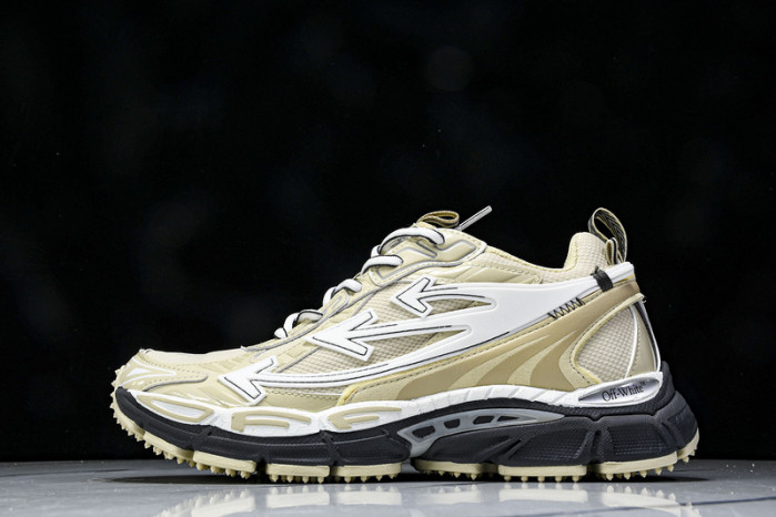 OF BE RIGHT BACK SNEAKERS OB21