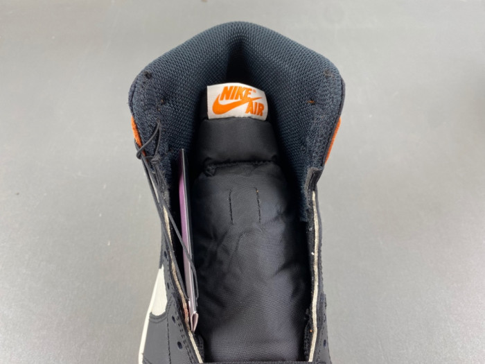 ( 2025 ) Air Jordan 1 High OG “Shattered Backboard” DZ5485-008