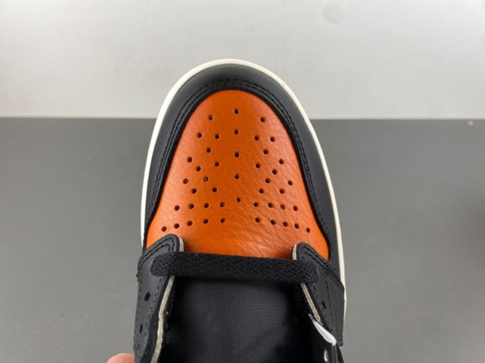 ( 2025 ) Air Jordan 1 High OG “Shattered Backboard” DZ5485-008