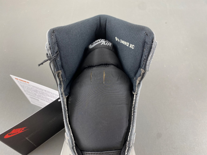 ( 2025 ) Jordan 1 Retro High 