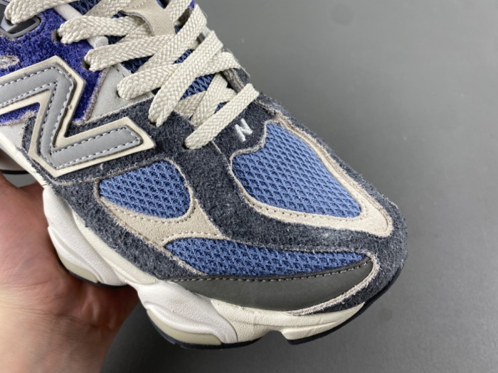 New Balance 9060 Dusk Shower Castlerock U9060NTA