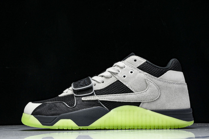 Chase B x Travis Scott x Jordan Jumpman Jack TR IH7971-001