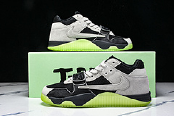 Chase B x Travis Scott x Jordan Jumpman Jack TR IH7971-001