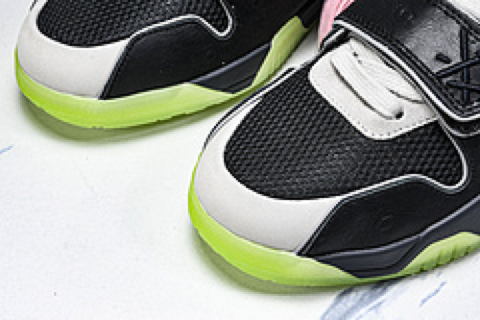 Chase B x Travis Scott x Jordan Jumpman Jack TR IH7971-001