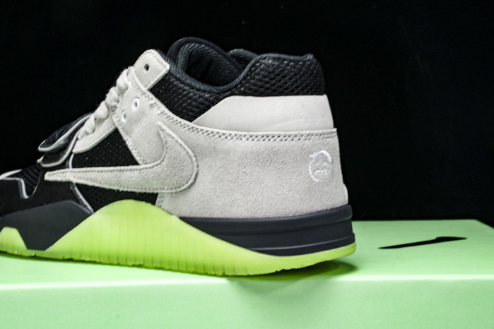 Chase B x Travis Scott x Jordan Jumpman Jack TR IH7971-001