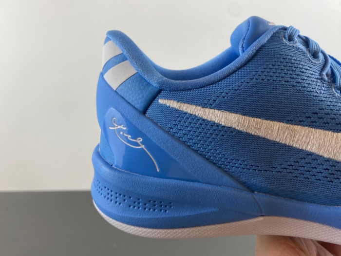 Nike Kobe 8 Protro TB Game Royal HM6469-401