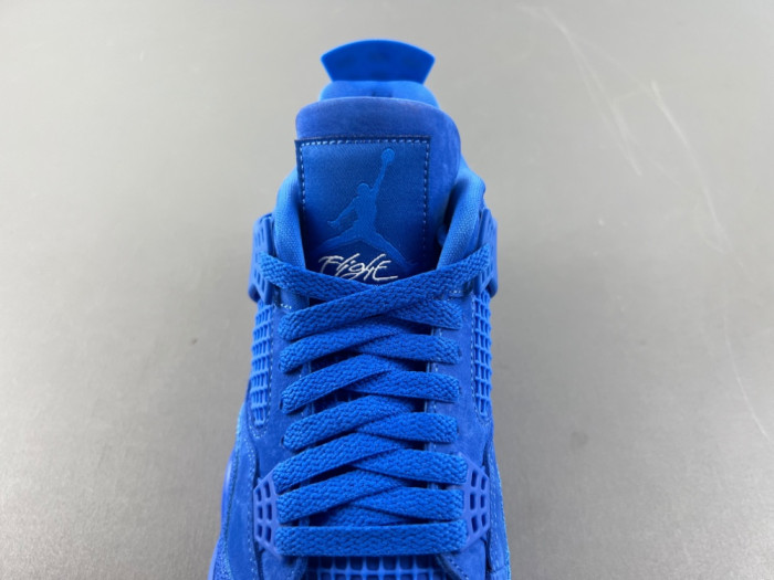Air Jordan 4 HF4340-400