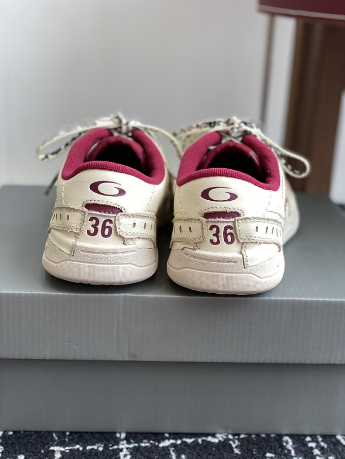 BL Hamptons Worn-Out BHW-6