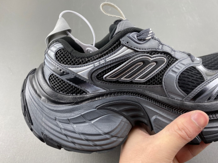 BL 6XL 911 SNEAKERS W2MV2 0125