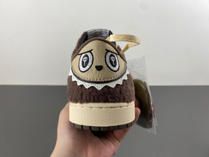 Lbubu Air Jordan 1 DM7866-717