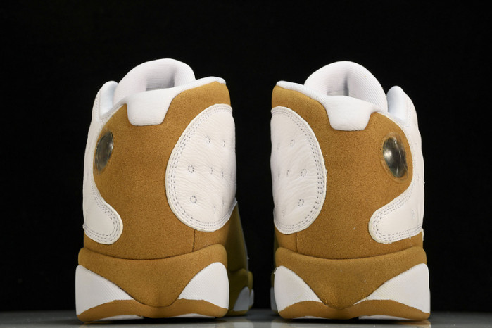 air jordan 13 ‘wheat’ 414571-171