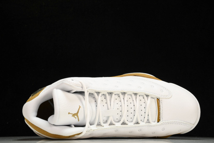 air jordan 13 ‘wheat’ 414571-171