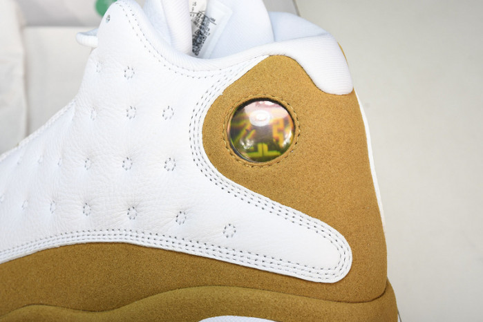 air jordan 13 ‘wheat’ 414571-171