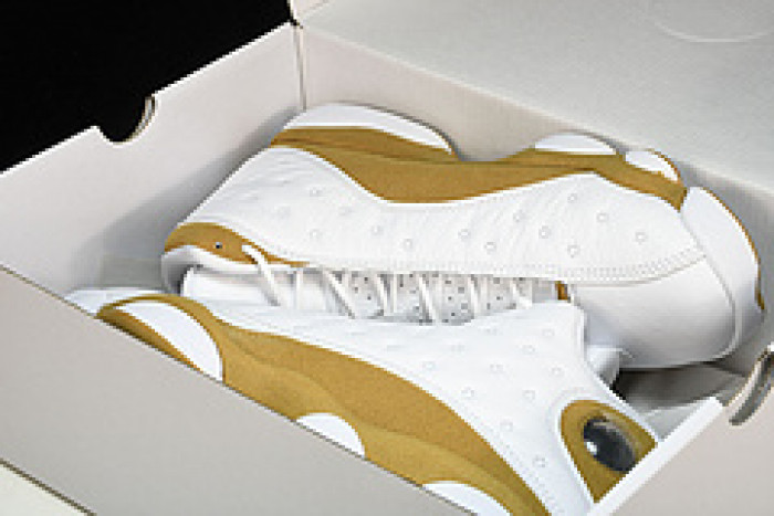 air jordan 13 ‘wheat’ 414571-171